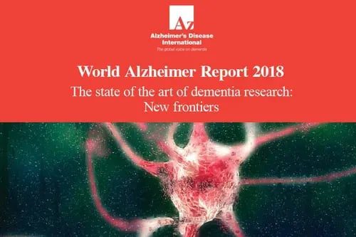 Repasamos El último Informe Mundial Sobre El Alzheimer 1605